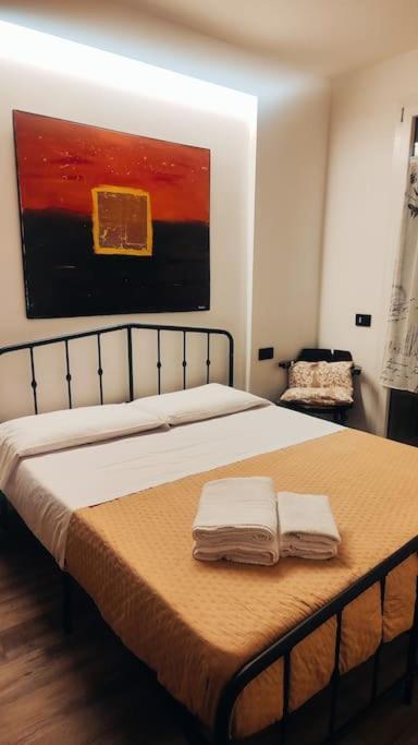 Apartment Intero