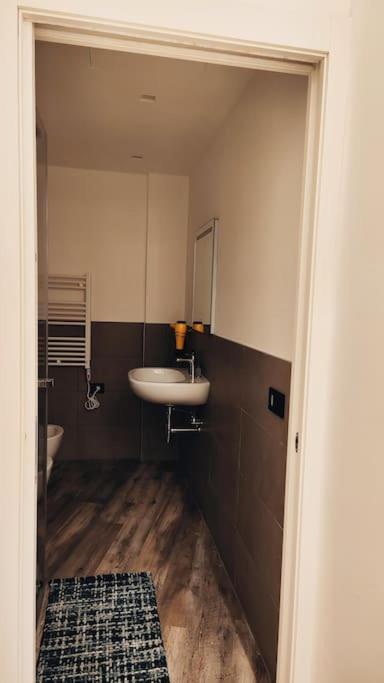 Intero Apartment *