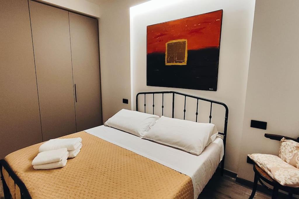 Intero Apartment *