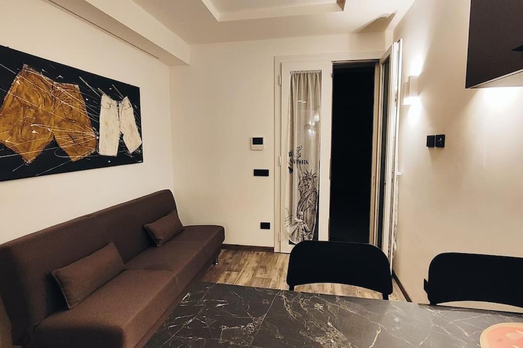 Apartment Intero