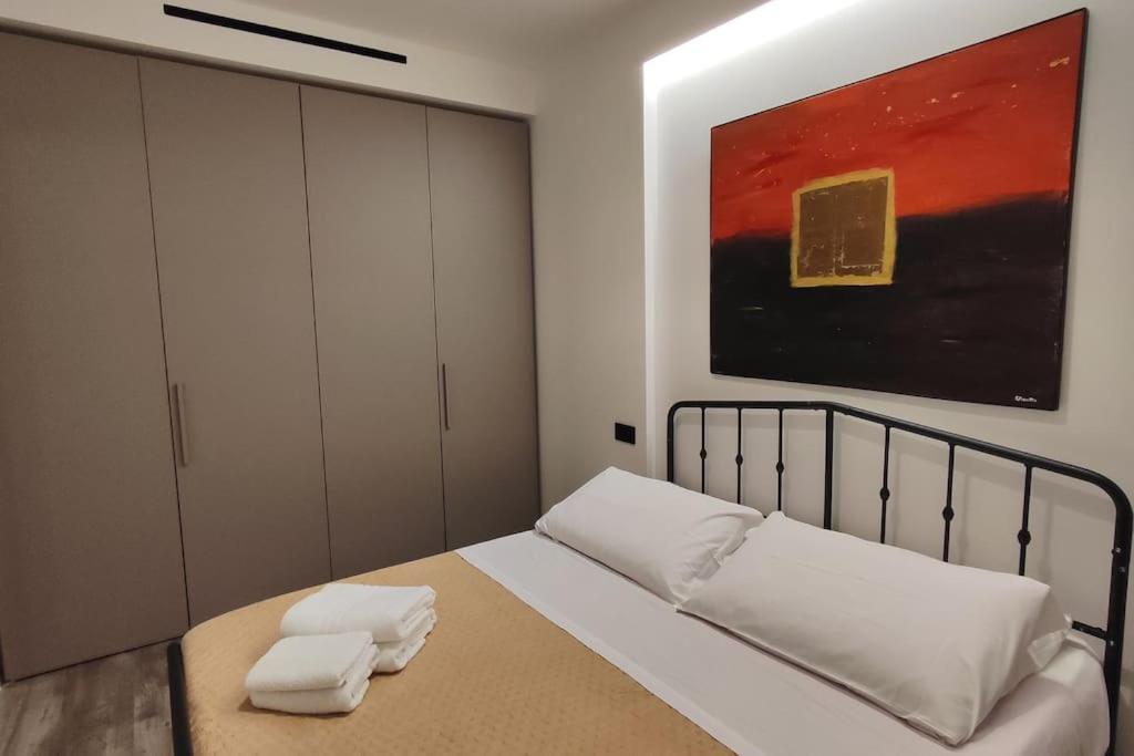 Intero Apartment