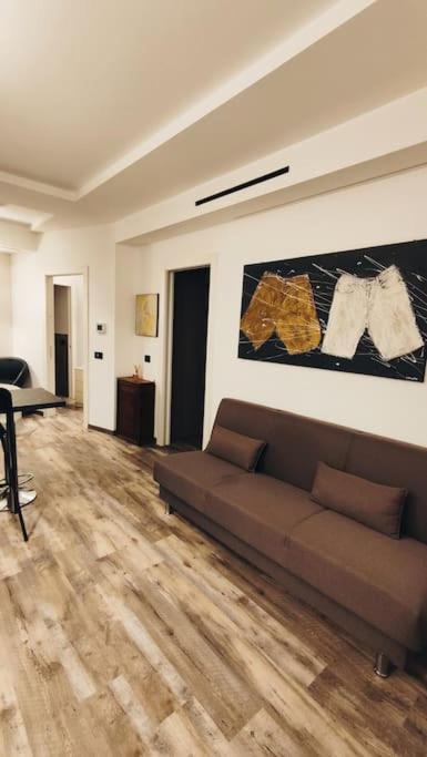 Apartment Intero