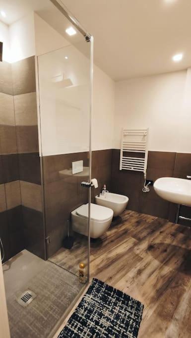 Apartment Intero *