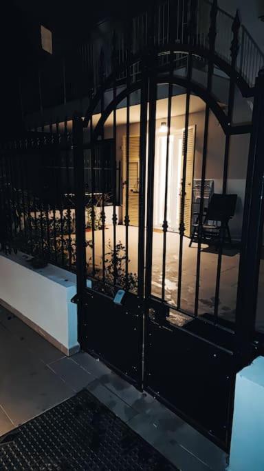 Apartment Intero