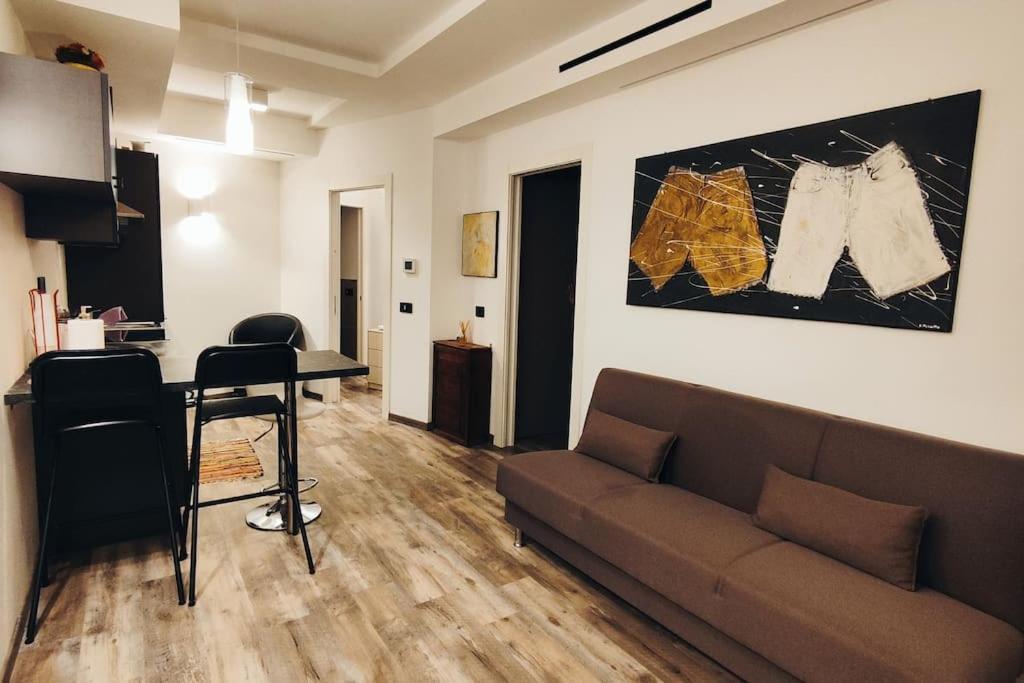 Intero Apartment Genoa