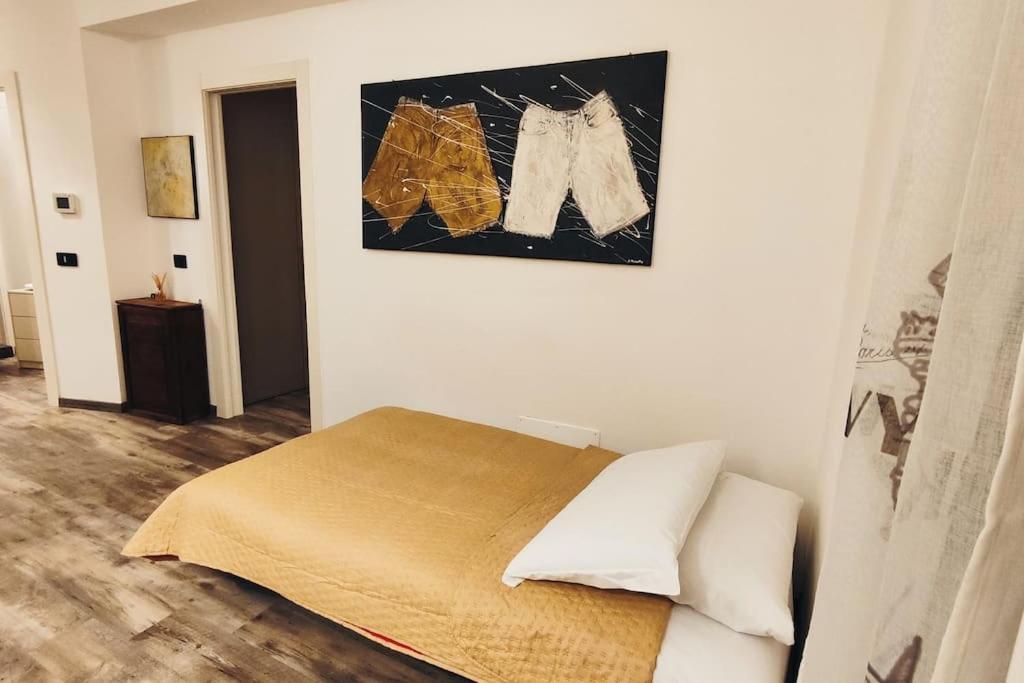 Intero Apartment
