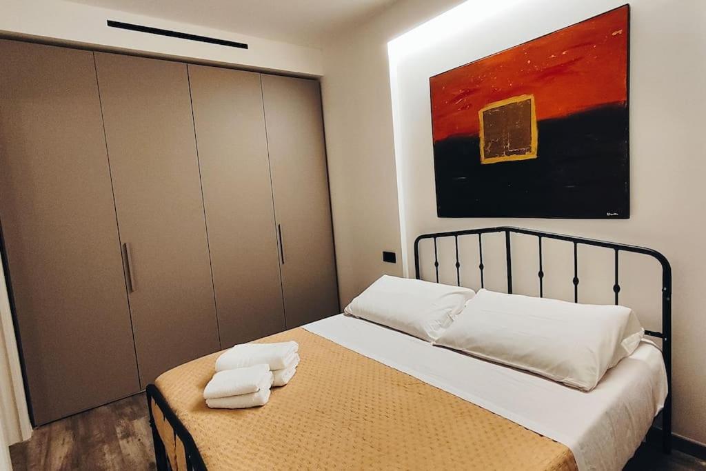 Intero Apartment
