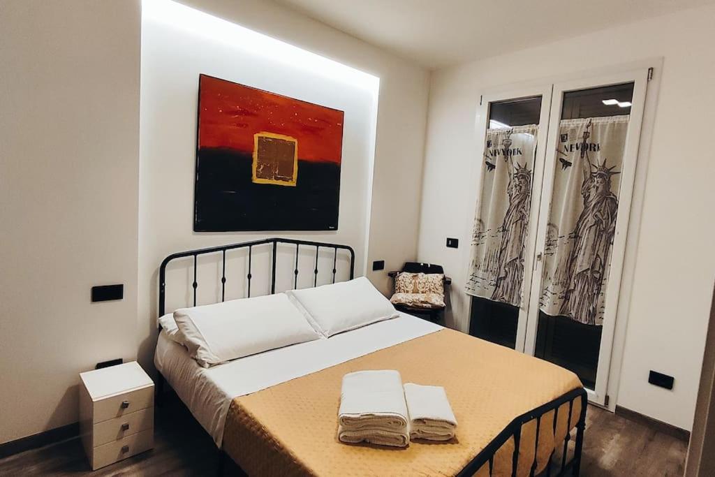 Apartment Intero *
