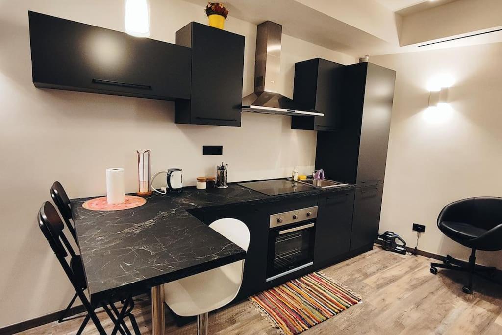 Apartment Intero Genoa