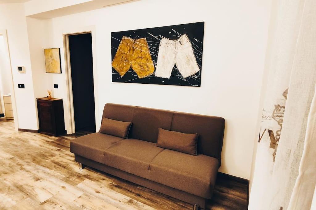 Intero Apartment Genoa