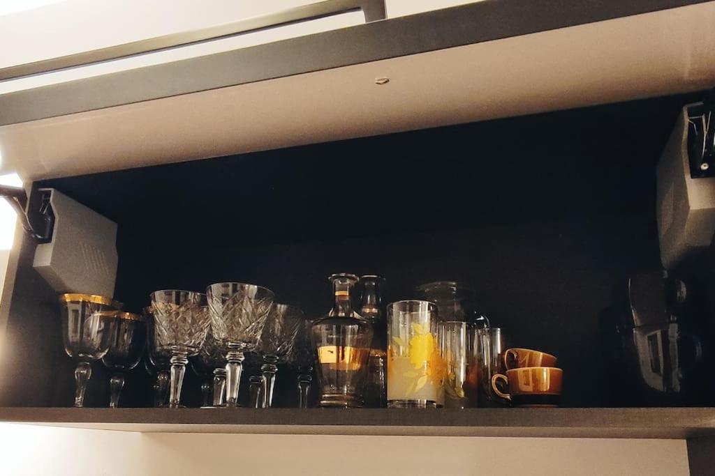 Intero Appartement